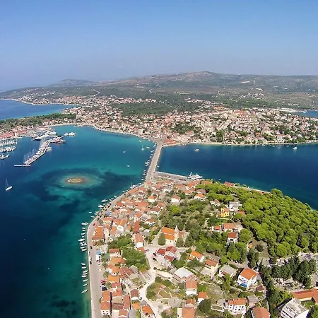 Studio 7557a Rogoznica (Sibenik-Knin)