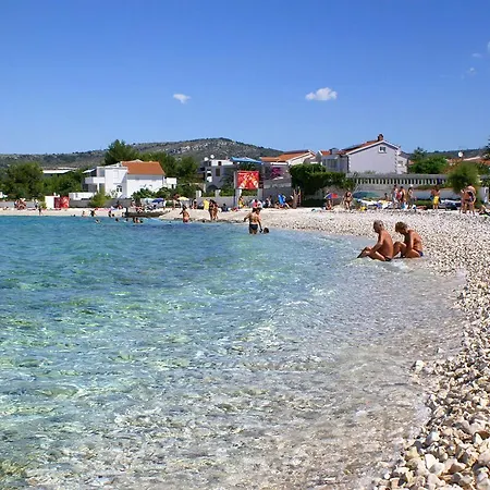 Studio 7557a Apartment Rogoznica (Sibenik-Knin)