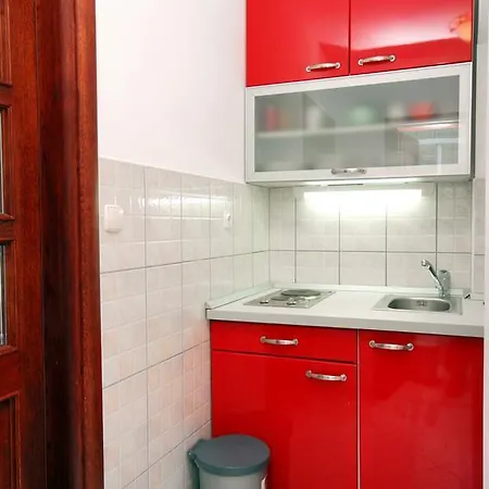 Apartment Studio 7557a *